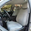Toyota Tundra SR5 2016